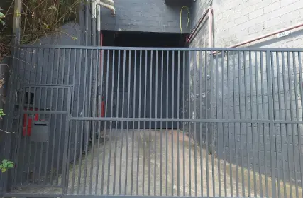 Imagem: Galpão / Salão para Alugar, Parque Ipê