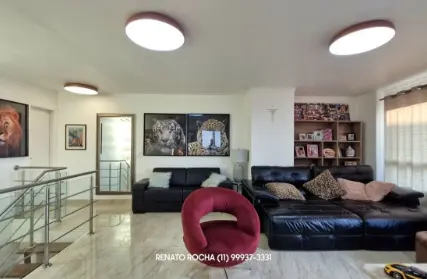 Imagem: Cobertura para Venda, Butantã