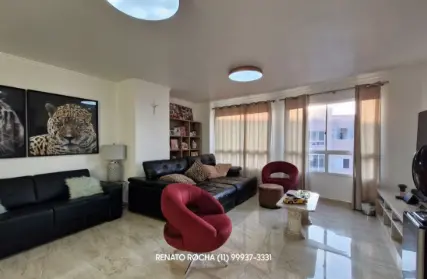 Imagem: Cobertura para Venda, Butantã