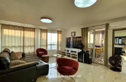 Imagem: Cobertura para Venda, Butantã