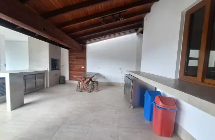 Imagem: Sobrado para Venda, Parque dos Príncipes