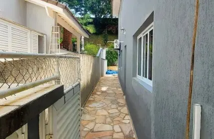 Imagem: Condomínio Fechado para Alugar, Pitas