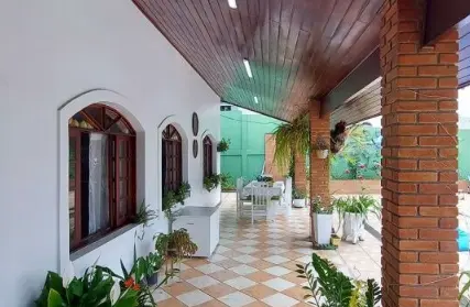 Imagem: Condomínio Fechado para Alugar, Parque São Paulo