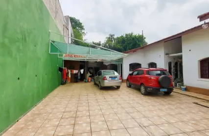 Imagem: Condomínio Fechado para Alugar, Parque São Paulo