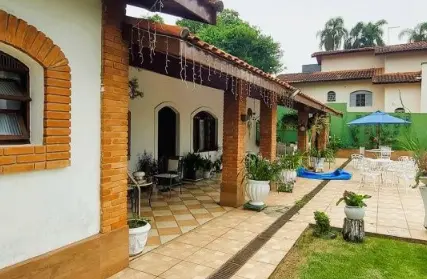 Imagem: Condomínio Fechado para Alugar, Parque São Paulo