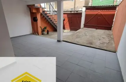 Imagem: Sobrado para Alugar, Vila São Luís(Zona Oeste)