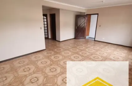 Imagem: Sobrado para Alugar, Vila São Luís(Zona Oeste)