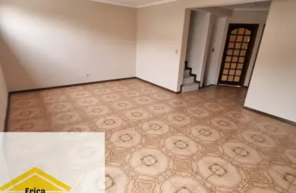 Imagem: Sobrado para Alugar, Vila São Luís(Zona Oeste)