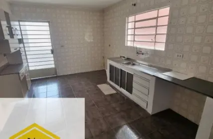 Imagem: Sobrado para Alugar, Vila São Luís(Zona Oeste)