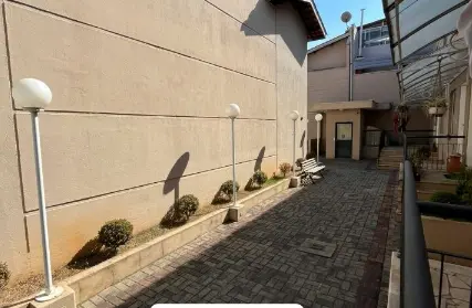 Imagem: Condomínio Fechado para Alugar, Jardim Sarah