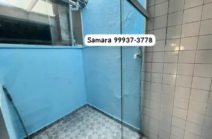 Imagem: Condomínio Fechado para Alugar, Jardim Sarah