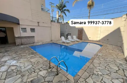 Imagem: Condomínio Fechado para Alugar, Jardim Sarah