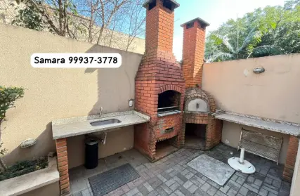 Imagem: Condomínio Fechado para Alugar, Jardim Sarah