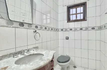 Imagem: Sobrado para Venda, Jardim das Vertentes