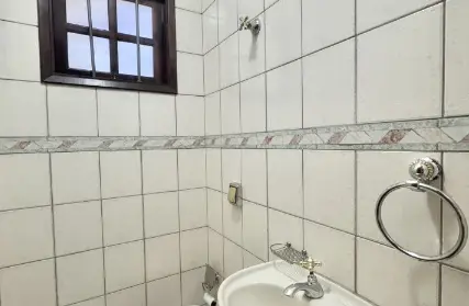 Imagem: Sobrado para Venda, Jardim das Vertentes