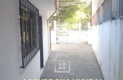 Imagem: Casa Térrea para Alugar, Vila Antônio