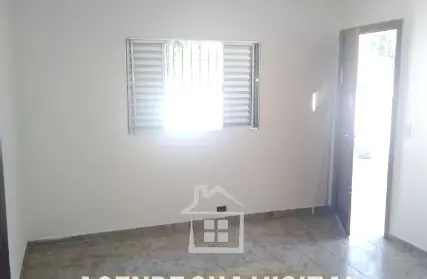 Imagem: Casa Térrea para Alugar, Vila Antônio