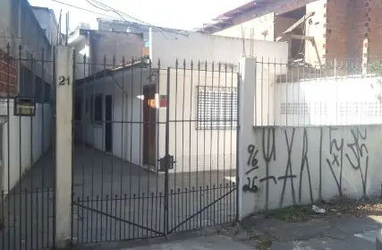 Imagem: Casa Térrea para Alugar, Vila Antônio