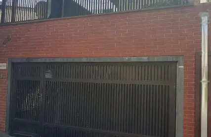 Imagem: Condomínio Fechado para Venda, Jardim Olympia