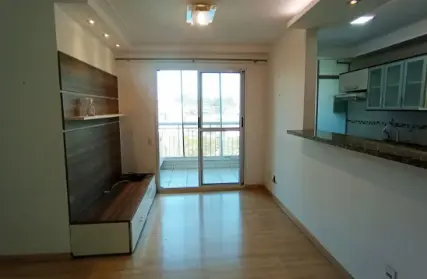 Imagem: Apartamento para Alugar, Vila Nova Alba