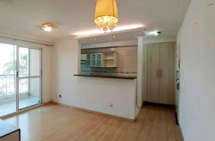 Imagem: Apartamento para Alugar, Vila Nova Alba