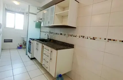 Imagem: Apartamento para Alugar, Vila Nova Alba