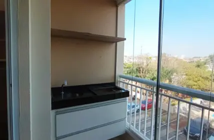 Imagem: Apartamento para Alugar, Vila Nova Alba