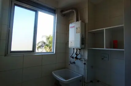 Imagem: Apartamento para Alugar, Vila Nova Alba