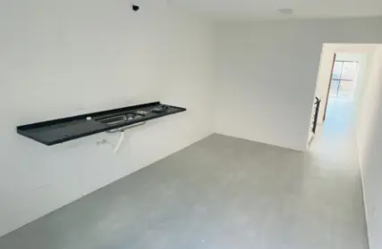 Imagem: Sobrado para Alugar, Cidade dos Bandeirantes