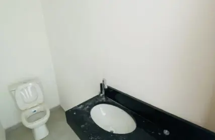 Imagem: Sobrado para Alugar, Cidade dos Bandeirantes