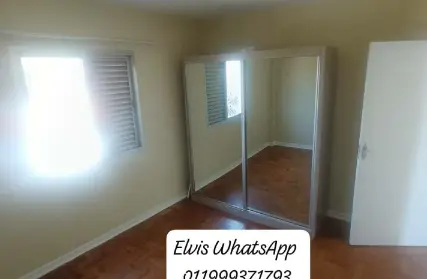 Imagem: Apartamento para Alugar, Jardim Adhemar de Barros