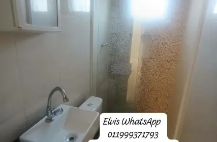 Imagem: Apartamento para Alugar, Jardim Adhemar de Barros