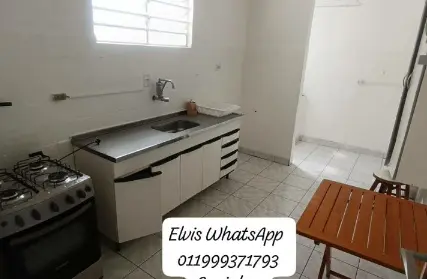 Imagem: Apartamento para Alugar, Jardim Adhemar de Barros
