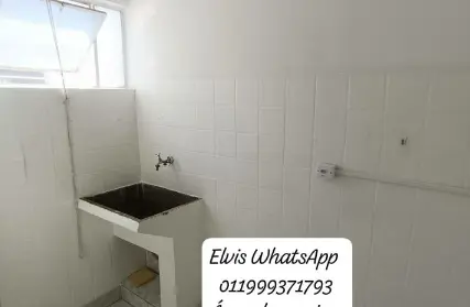 Imagem: Apartamento para Alugar, Jardim Adhemar de Barros