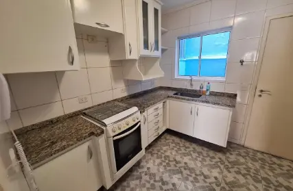 Imagem: Condomínio Fechado para Alugar, Jardim Sarah