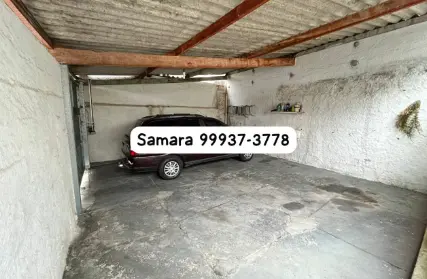 Imagem: Sobrado para Alugar, Vila Tiradentes