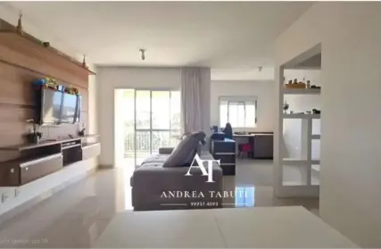 Imagem: Apartamento para Venda, Vila Pirajussara (ZO)