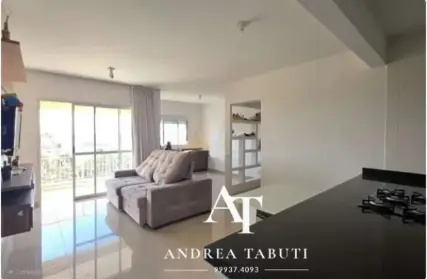 Imagem: Apartamento para Venda, Vila Pirajussara (ZO)