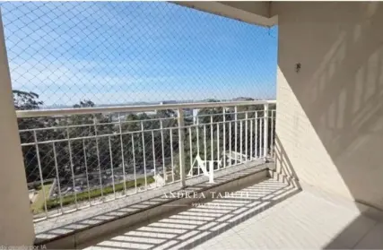 Imagem: Apartamento para Venda, Vila Pirajussara (ZO)