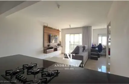 Imagem: Apartamento para Venda, Vila Pirajussara (ZO)