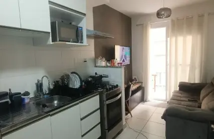 Imagem: Apartamento para Alugar, Ferreira