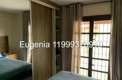 Imagem: Sobrado para Venda, Jardim Ester