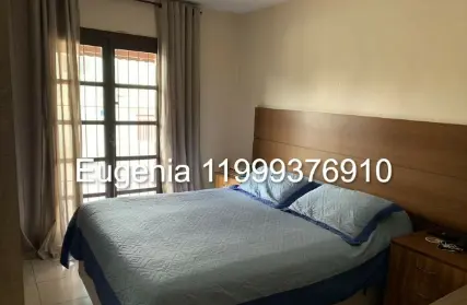 Imagem: Sobrado para Venda, Jardim Ester