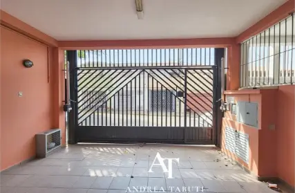 Imagem: Sobrado para Venda, Vila Universitária