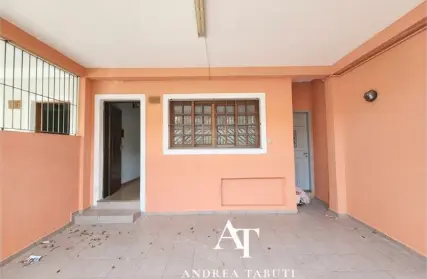 Imagem: Sobrado para Venda, Vila Universitária