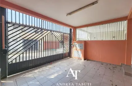 Imagem: Sobrado para Venda, Vila Universitária