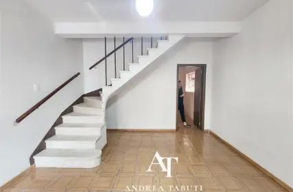 Imagem: Sobrado para Venda, Vila Universitária