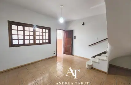 Imagem: Sobrado para Venda, Vila Universitária