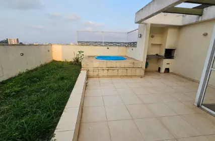 Imagem: Cobertura para Venda, Jardim das Vertentes