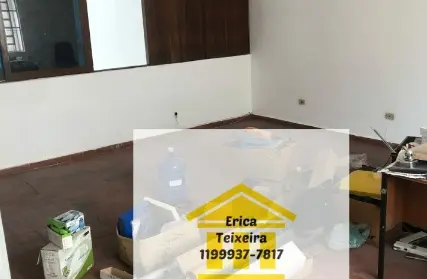 Imagem: Galpão / Salão para Alugar, Jardim Peri Peri